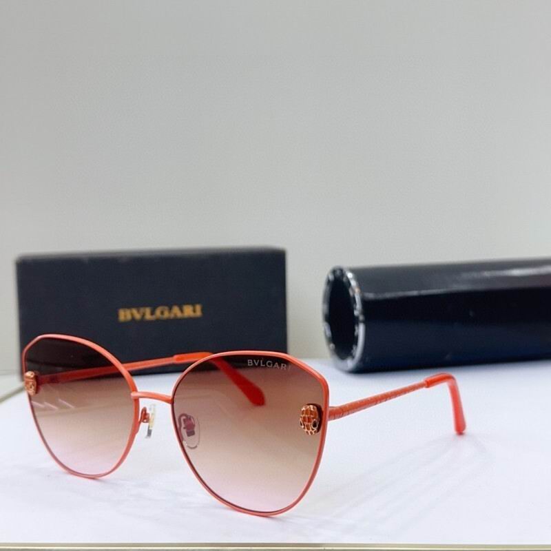 Bvlgari Glasses 08smh15 (4)