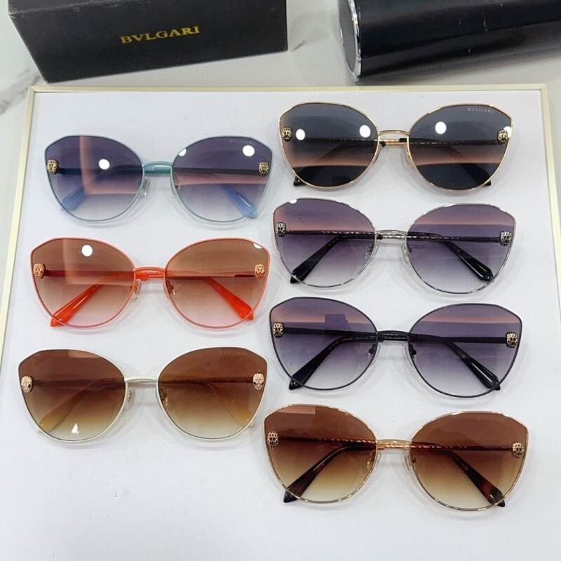 Bvlgari Glasses 08smh15 (9)