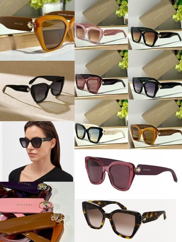 Bvlgari Glasses 08smh16 (10)