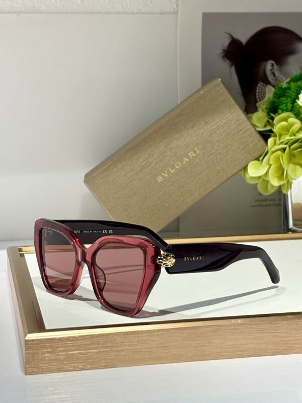 Bvlgari Glasses 08smh16 (3)