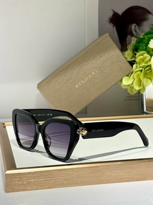 Bvlgari Glasses 08smh16 (4)