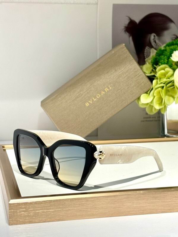 Bvlgari Glasses 08smh16 (5)