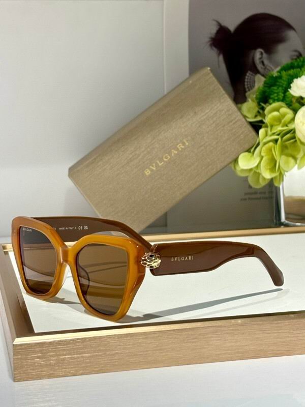 Bvlgari Glasses 08smh16 (6)