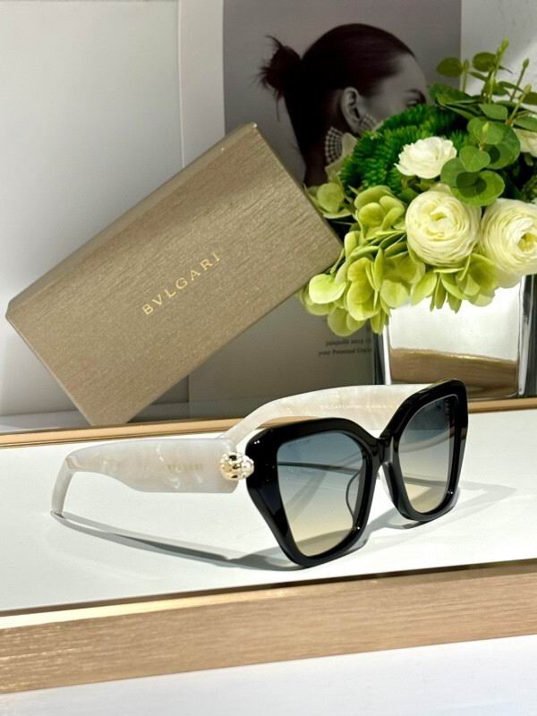 Bvlgari Glasses 08smh16 (9)
