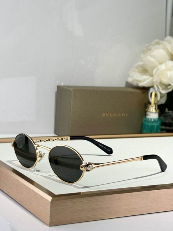 Bvlgari Glasses 08smh17 (1)