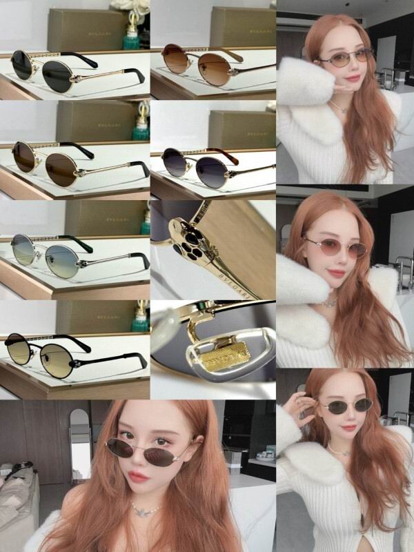 Bvlgari Glasses 08smh17 (10)