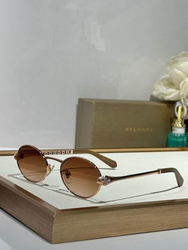 Bvlgari Glasses 08smh17 (5)