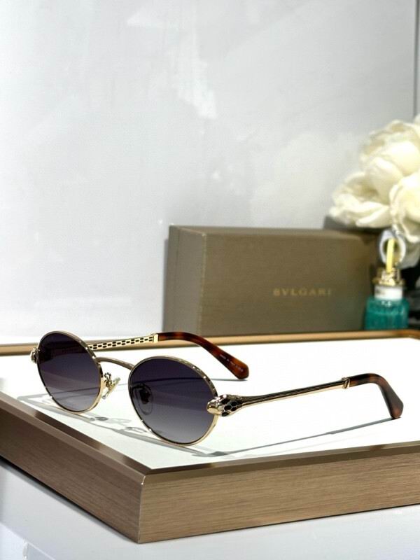 Bvlgari Glasses 08smh17 (6)