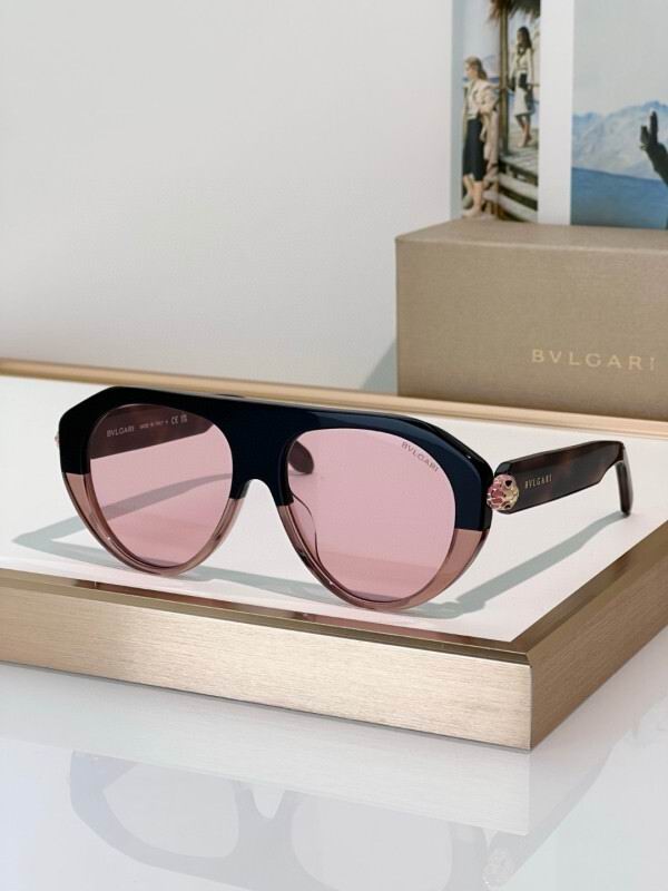 Bvlgari Glasses 08smh18 (1)