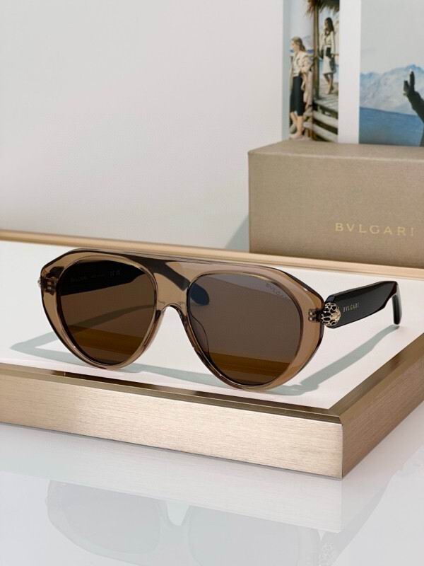 Bvlgari Glasses 08smh18 (2)
