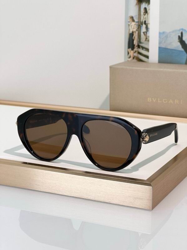 Bvlgari Glasses 08smh18 (3)