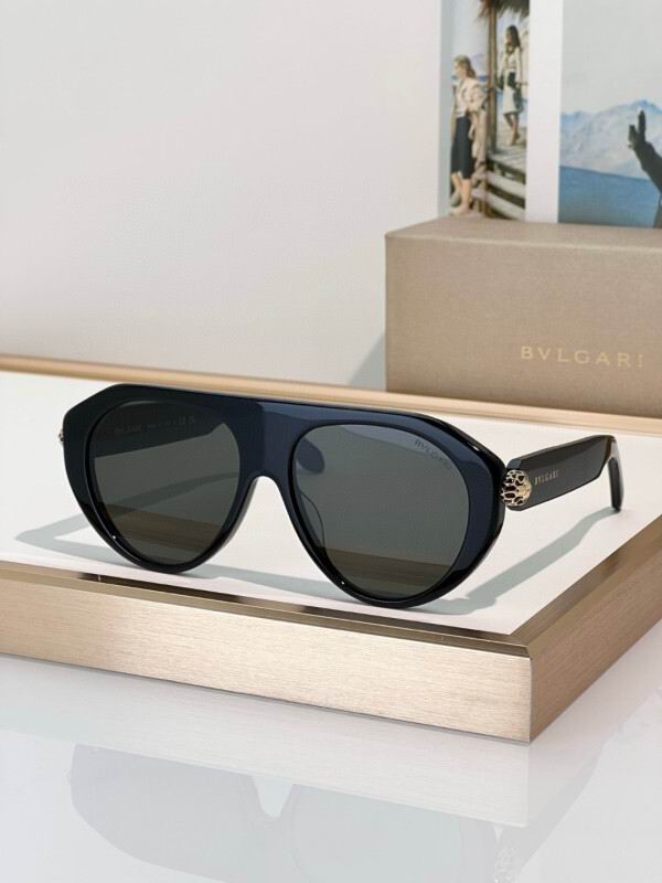 Bvlgari Glasses 08smh18 (4)