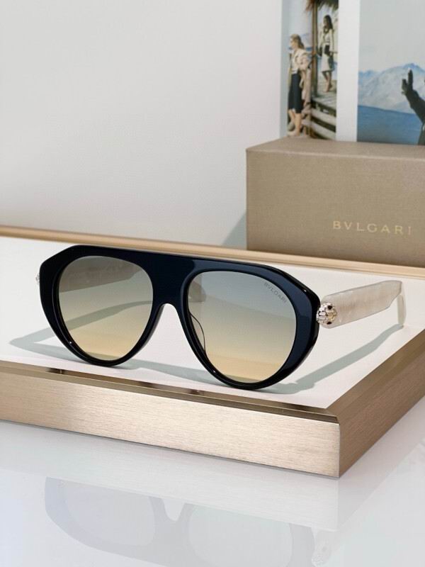Bvlgari Glasses 08smh18 (5)