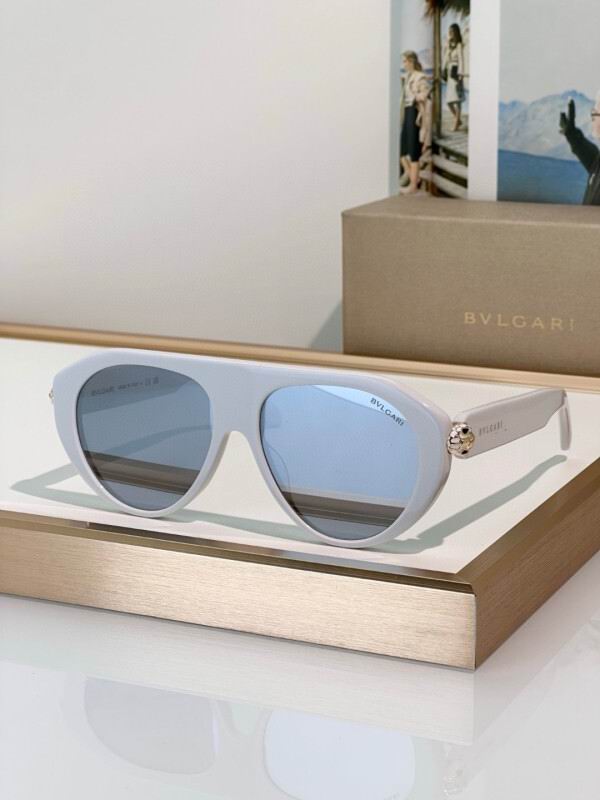 Bvlgari Glasses 08smh18 (6)