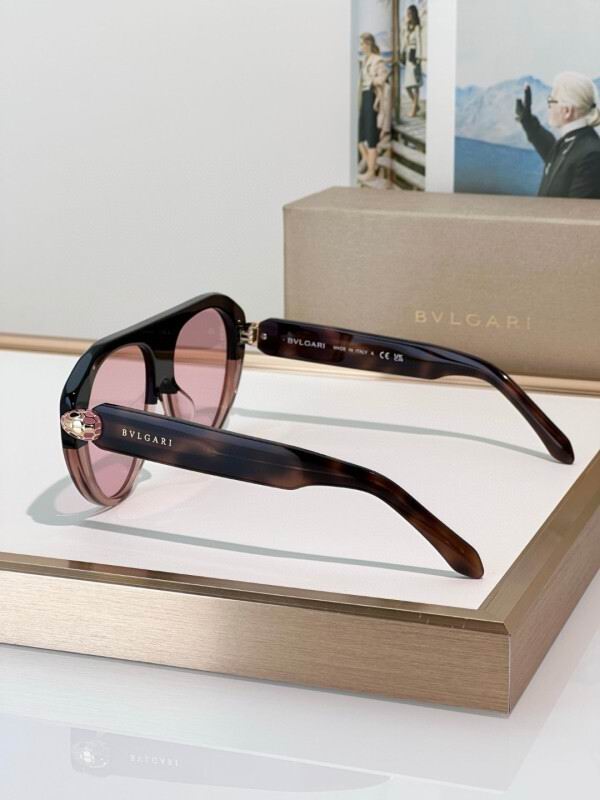 Bvlgari Glasses 08smh18 (8)