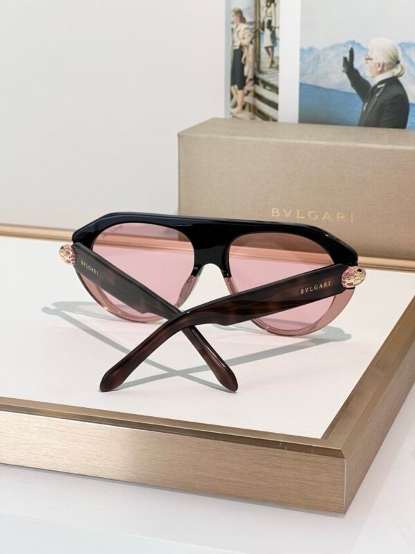 Bvlgari Glasses 08smh18 (9)