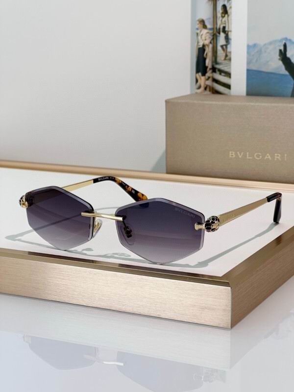 Bvlgari Glasses 08smh19 (1)