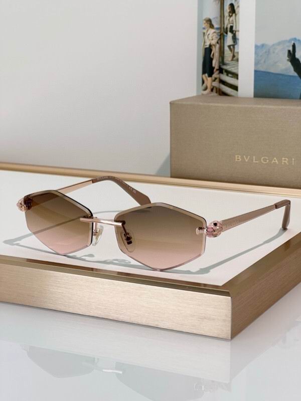 Bvlgari Glasses 08smh19 (2)