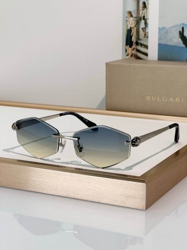 Bvlgari Glasses 08smh19 (3)