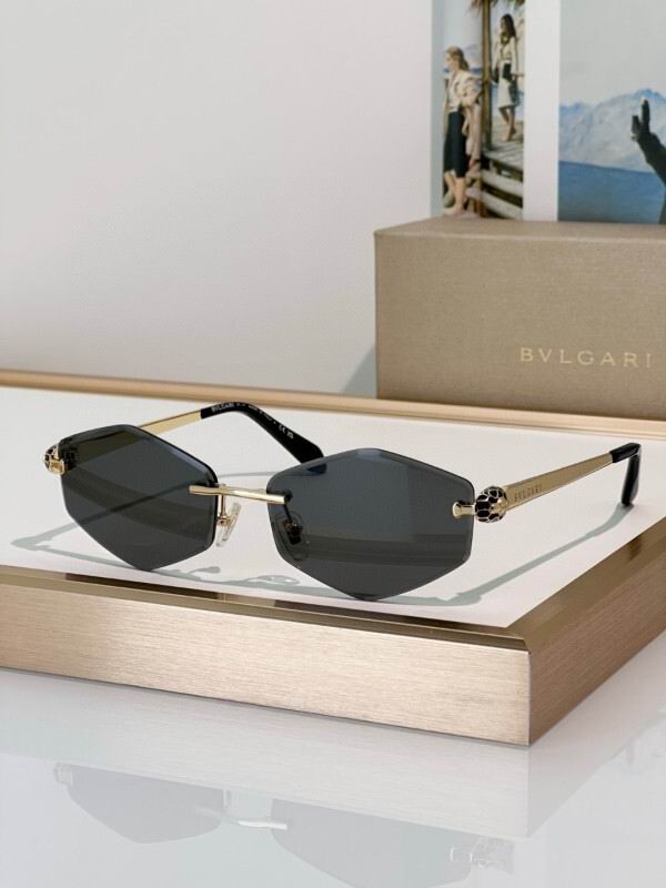 Bvlgari Glasses 08smh19 (5)
