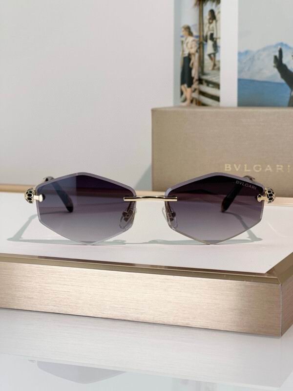 Bvlgari Glasses 08smh19 (7)