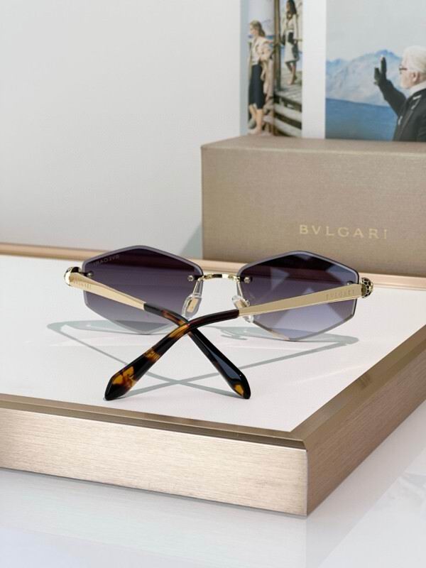 Bvlgari Glasses 08smh19 (9)