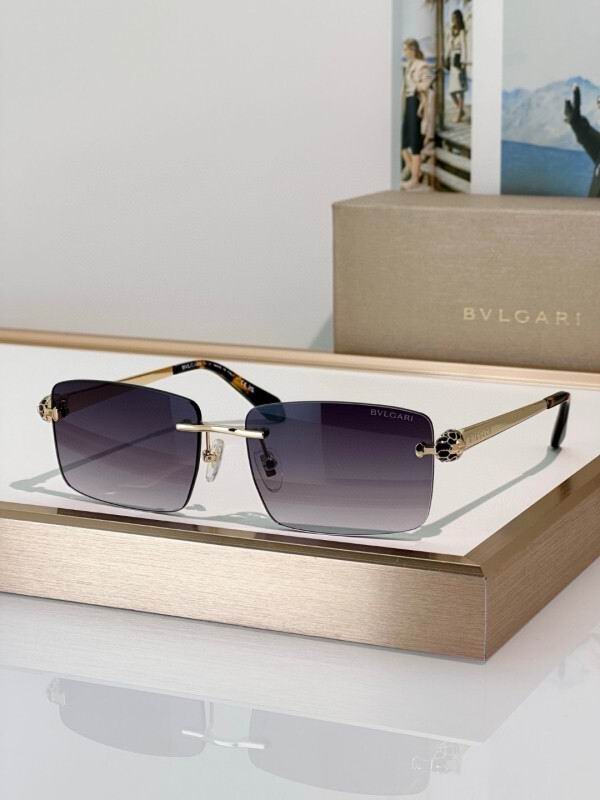 Bvlgari Glasses 08smh20 (2)
