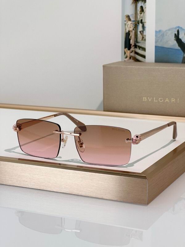 Bvlgari Glasses 08smh20 (3)