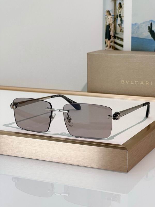 Bvlgari Glasses 08smh20 (6)