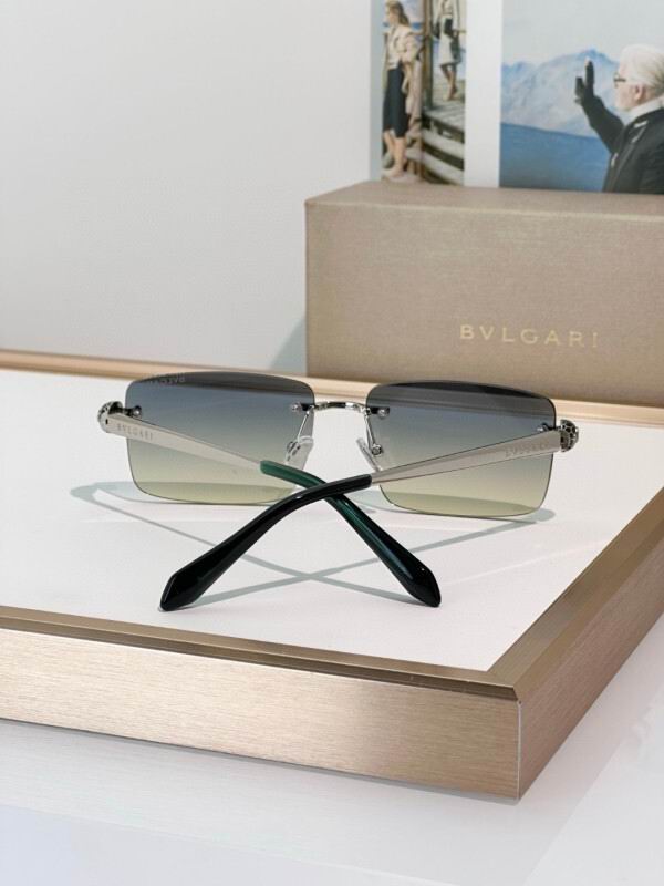 Bvlgari Glasses 08smh20 (9)