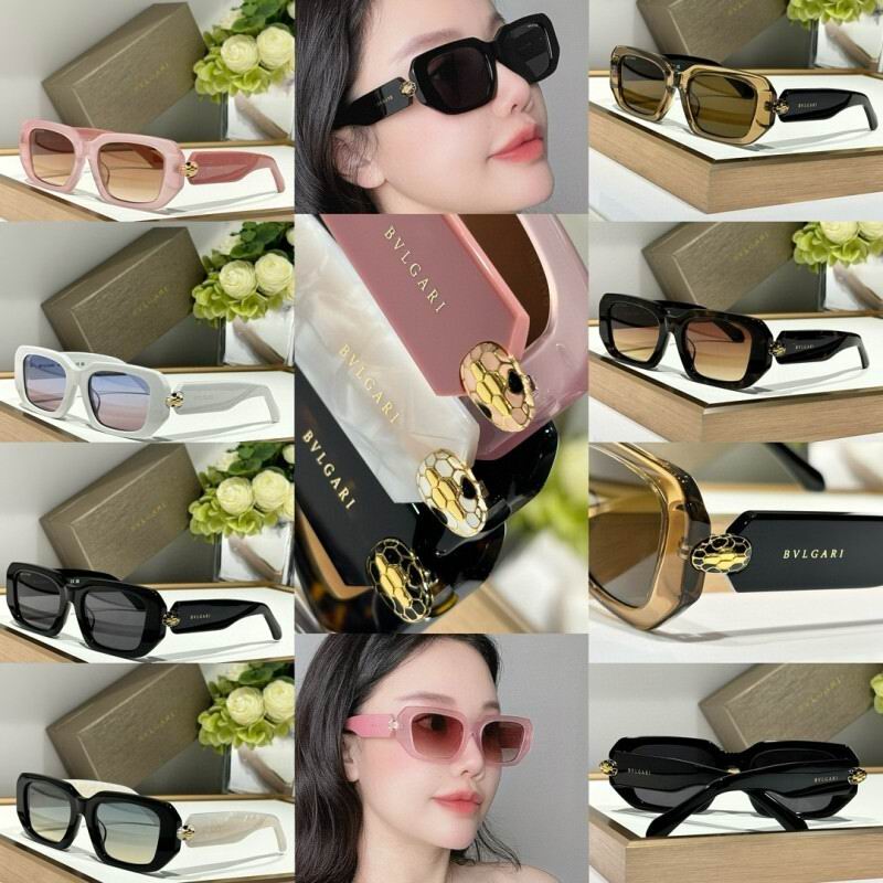 Bvlgari Glasses 08smh21 (10)