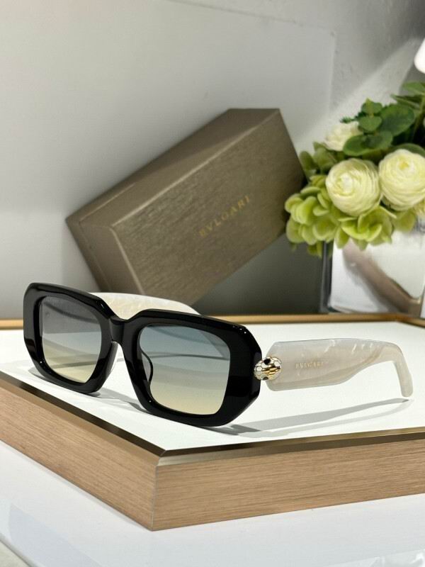 Bvlgari Glasses 08smh21 (4)