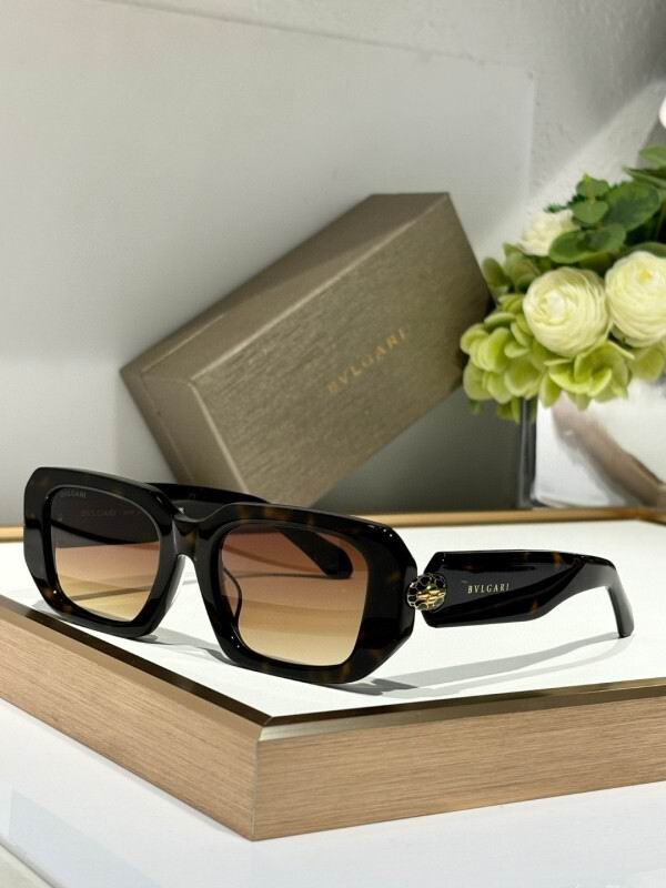 Bvlgari Glasses 08smh21 (5)