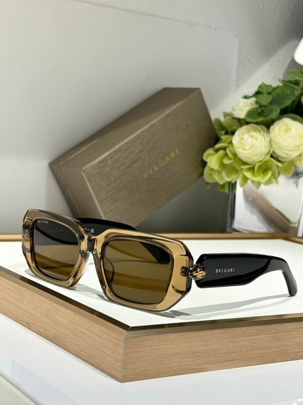 Bvlgari Glasses 08smh21 (6)