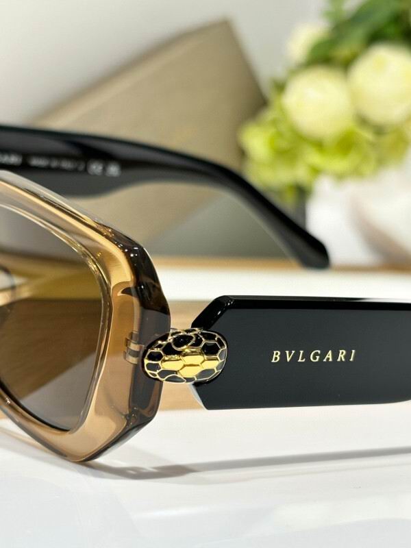 Bvlgari Glasses 08smh21 (7)