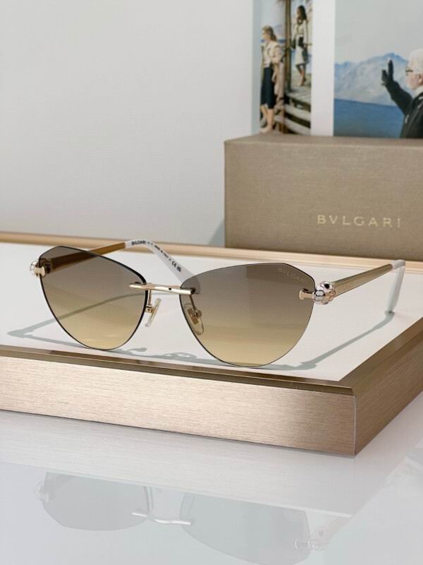 Bvlgari Glasses 08smh22 (1)