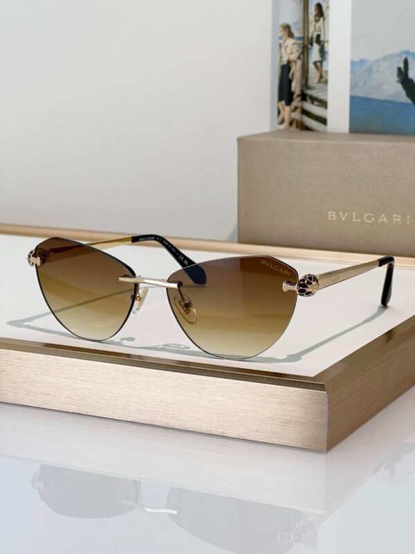 Bvlgari Glasses 08smh22 (2)