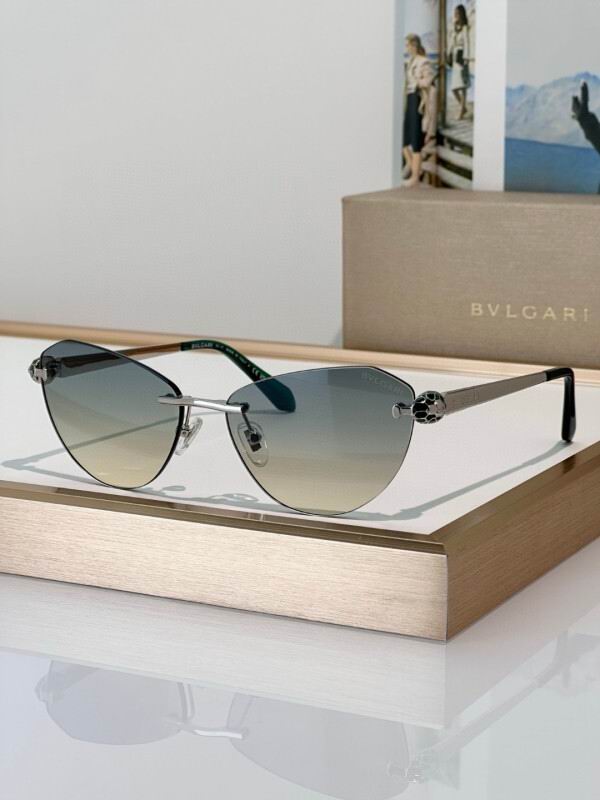 Bvlgari Glasses 08smh22 (3)
