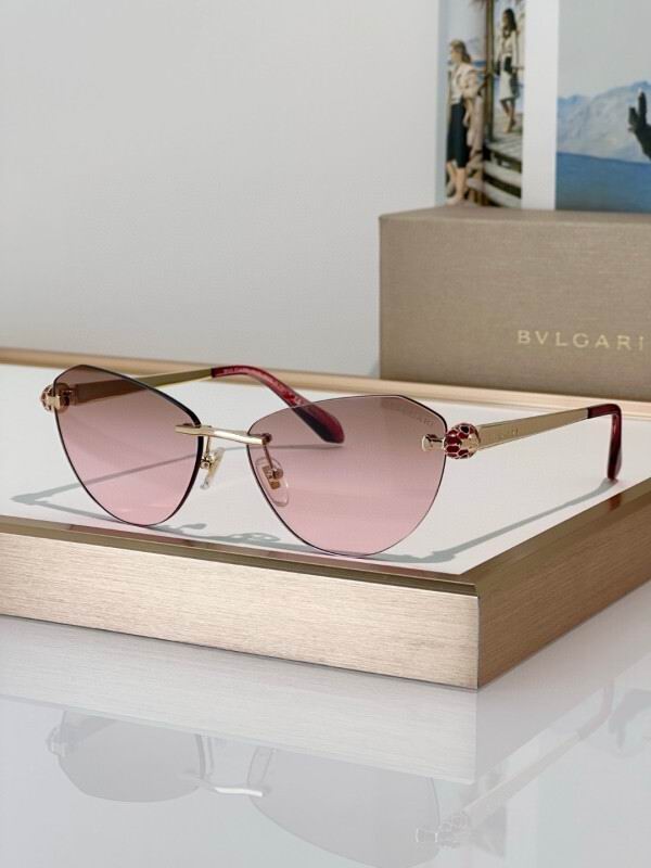 Bvlgari Glasses 08smh22 (4)