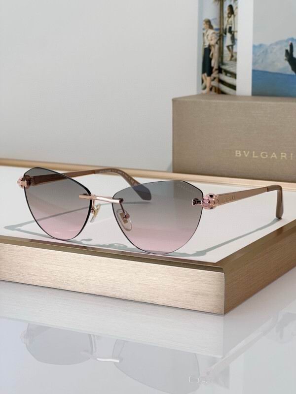Bvlgari Glasses 08smh22 (5)