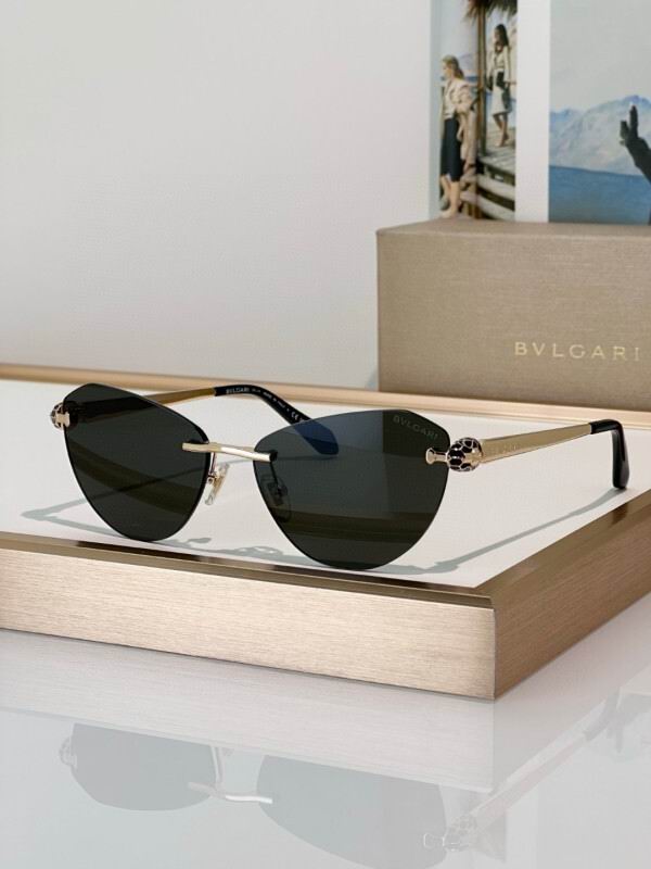 Bvlgari Glasses 08smh22 (6)