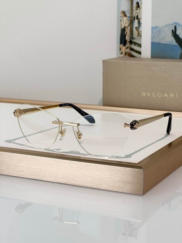 Bvlgari Glasses 08smh22 (7)