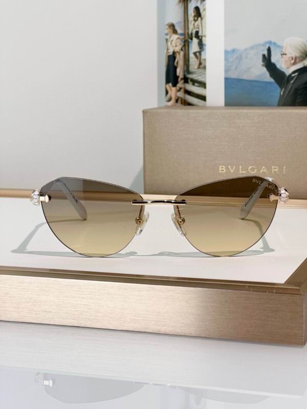 Bvlgari Glasses 08smh22 (8)
