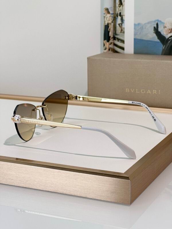 Bvlgari Glasses 08smh22 (9)