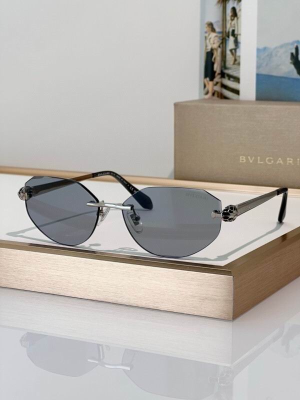 Bvlgari Glasses 08smh23 (1)