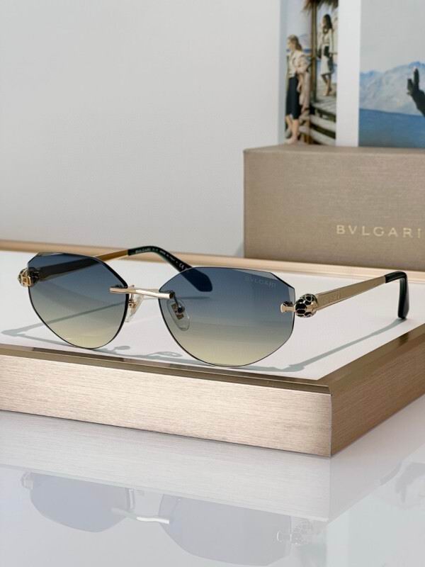 Bvlgari Glasses 08smh23 (3)