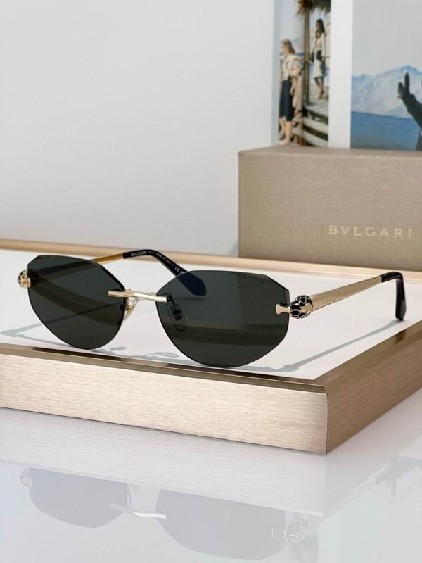 Bvlgari Glasses 08smh23 (4)