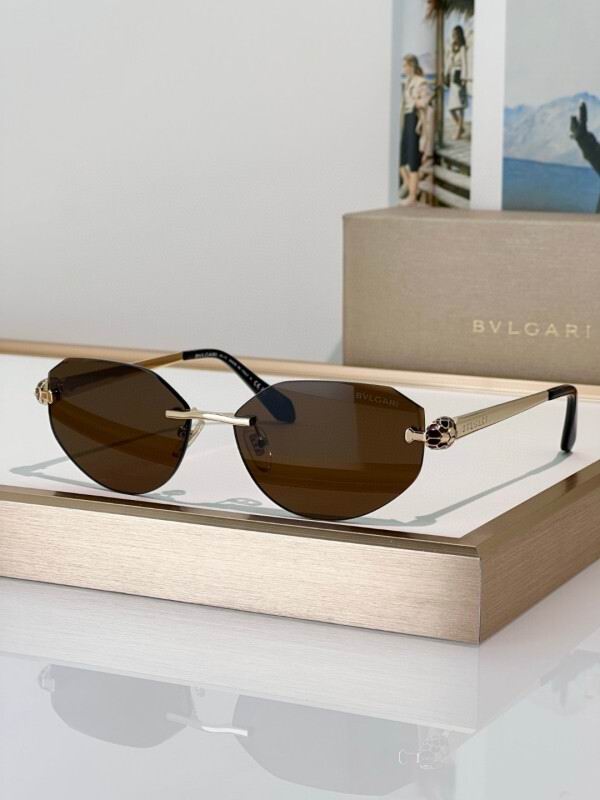 Bvlgari Glasses 08smh23 (5)