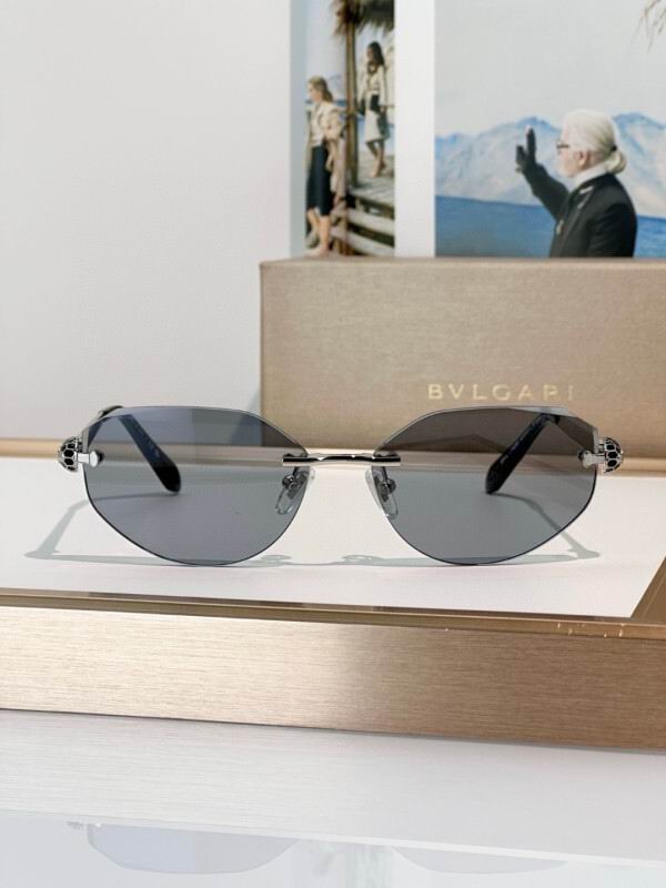 Bvlgari Glasses 08smh23 (7)