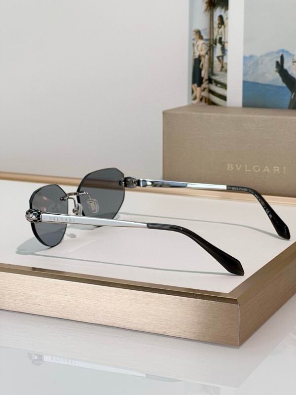 Bvlgari Glasses 08smh23 (8)